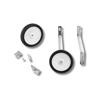 Picture of Easy Stabilizers 1-Hole Hub Mounting for 16–20 Bicycles